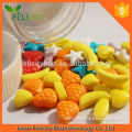 Hot Sale Halal High Quality Gummy Candy Jelly Candy